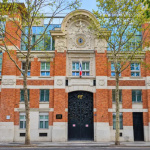 Journées du Patrimoine 2026 : une visite insolite au commissariat de Paris Centre