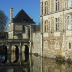 Les Châteaux ouverts en France