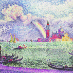 Paul Signac, l'exposition du Musée Jacquemart-André