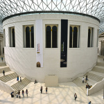 Le British Museum en visite virtuelle