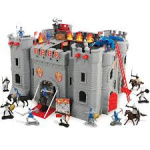 Noël 2020 à Paris : les idées cadeaux jeux de construction à offrir aux enfants