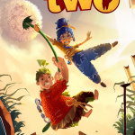 It takes two : le nouveau jeu coopératif d'EA se dévoile en bande-annonce