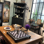 The Wizard's Shop, le plus magique des pop-up stores de retour à Paris