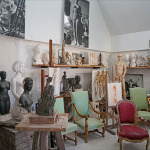 Nuit des Musées 2022 au Musée Paul Belmondo (92)