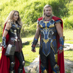 Thor : Love and Thunder : nouvelle bande-annonce officielle pour le film Marvel