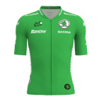 Tour de France : jaune, vert, à pois... Que représentent les différents maillots ?