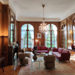 Journées du Patrimoine 2022 à la Résidence de l'Ambassadeur du Grand-Duché de Luxembourg