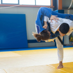 judo