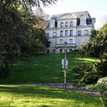 Mairie de Juvisy-sur-Orge