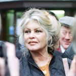 Brigitte Bardot