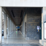 Cité internationale des arts