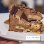 L'Ultime, le gâteau au chocolat qui dépote - les photos