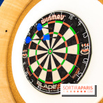 Les Petites Flèches, bar à fléchettes du 11e arrondissement