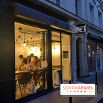 CUT-STREETFOOD - Restaurant à viandes - Paris 11e