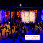 Immersive Art Festival 2019 à L'Atelier des Lumières à Paris