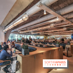 Le renouveau du Champeaux, nouvelle carte et nouveau chef