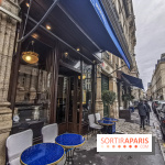 Le Brunch de la Rôtisserie Gallopin