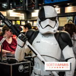 Comic Con 2019 à la Villette : nos photos