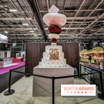 Le Salon du Chocolat 2019, les photos
