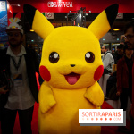 Paris Games Week 2019 : nos photos
