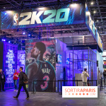 Paris Games Week 2019 : nos photos