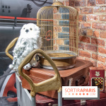 Wizarding World, la boutique officielle Harry Potter au Village JouéClub de Paris