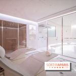 Sense, A Rosewood Spa : le Spa du Crillon