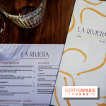 La Riviera à Paris, les photos