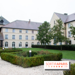 Campanile Val de France : nos photos