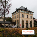 Campanile Val de France : nos photos