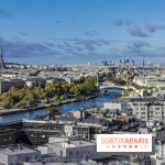 Hôtel Courtyard Paris Gare de Lyon