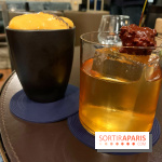 Lutetia - Bar Joséphine