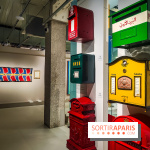 Album photo : le Musée de la Poste