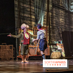 Le Monde de Jalèya à l'Hippodrome ParisLongchamp - les photos