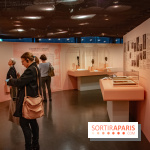 Collection Helena Rubinstein au musée du Quai Branly, nos photos