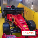 Virtual Planet, le nouveau centre de réalité virtuelle à deux pas de Châtelet