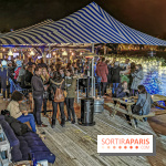 Polpo Nord, la terrasse d’hiver gourmande avec patinoire 