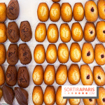 Salon de thé Mado à Paris