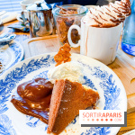 Le Restaurant du Mama Shelter Porte de Versailles