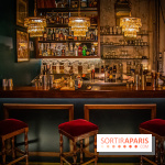 Rehab, le bar speakeasy insolites aux cocktails d'alchimiste ! 