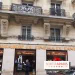 Le cinéma du Panthéon : un ciné-restaurant au cœur de Paris