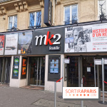 MK2 Bastille : deux cinémas au centre d'un quartier emblématique de Paris