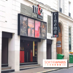 MK2 Parnasse : un cinéma d'art et essai dans le quartier de Montparnasse