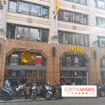 Le cinéma Pathé Opéra Premier