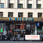 L'Arlequin : un cinéma indépendant partenaire de Festivals du monde entier