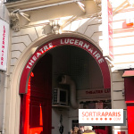 Le Lucernaire : un ciné-théâtre et restaurant dans le quartier de Montparnasse