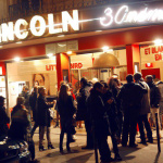 Elysées Lincoln : un cinéma d'art et d'essai près des Champs-Elysées