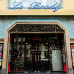 Le Brady cinéma-théâtre : une salle de continuation à Paris