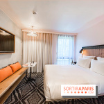 Le Mama Shelter Porte de Versailles