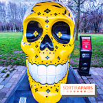 Expo 'Alebrijès & Mexicraneos' à Paris : le Mexique s'invite à La Villette 